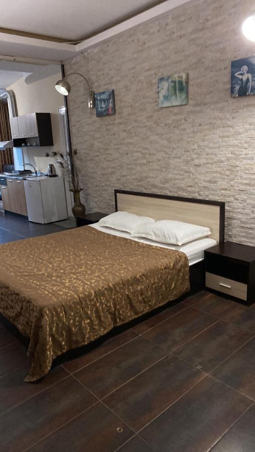 Danita Apartments & Diva Restaurant Bbq&Pool Bar Warna Exterior foto